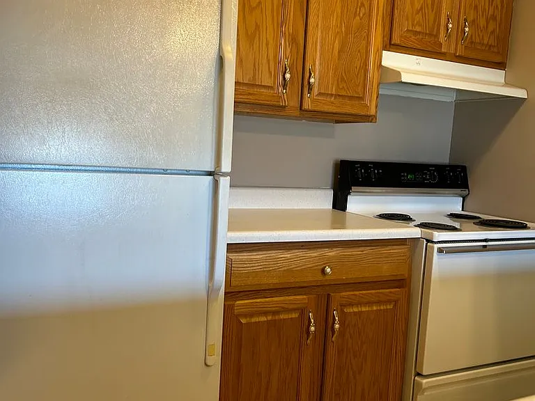 Plaza 93 Apartments — Photo 143