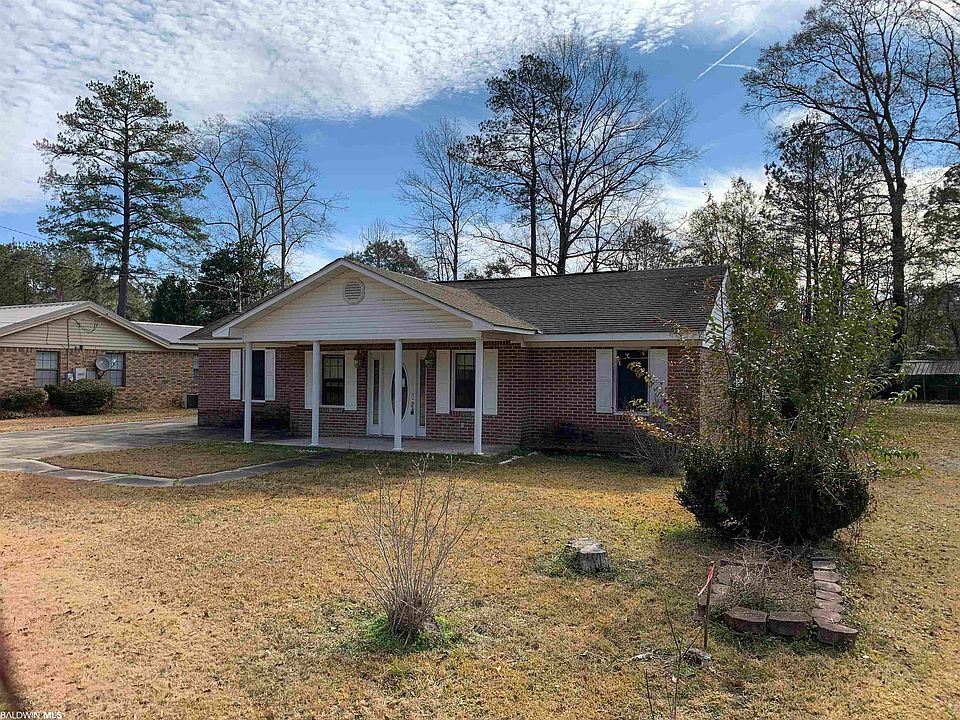 1236 Kerlin Ave, Brewton, AL 36426 MLS 346969 Zillow