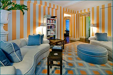 Sold by Brown Harris Stevens