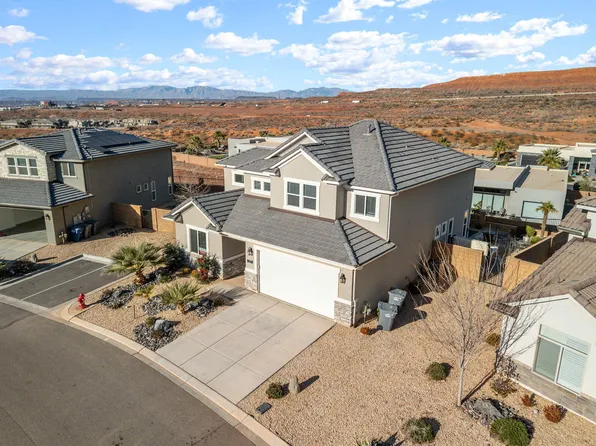 1359 N Paseos St, Washington, UT 84780