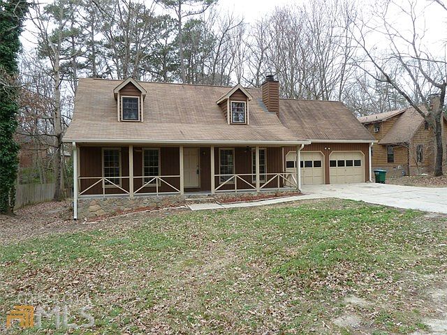 1st image of 2973 Skyland Dr