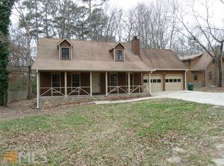 2973 Skyland Dr, Snellville, GA 30078