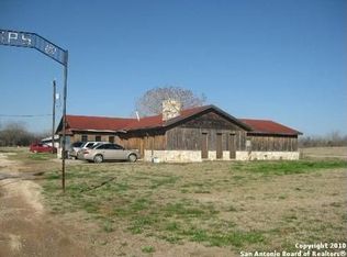 1215 Zigmont Rd, Adkins, TX 78263