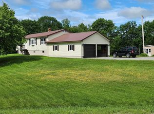 199 Libby Hill Rd, Palmyra, ME 04965