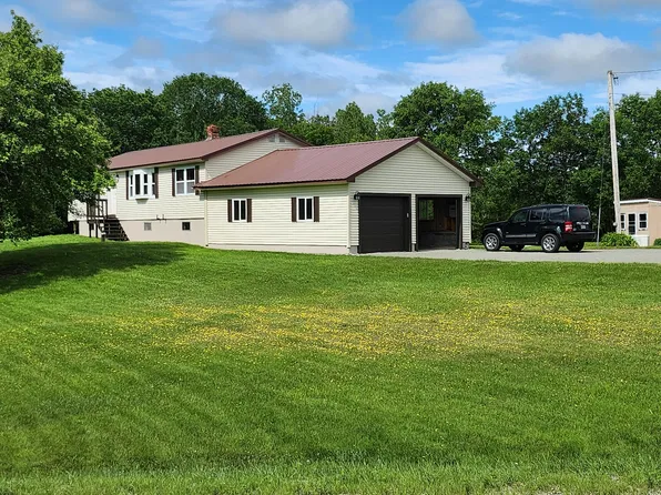 199 Libby Hii Road, Palmyra, ME 04965