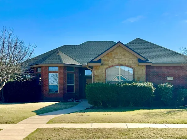 725 Beretta Dr, Abilene, TX 79602