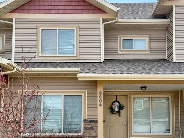 3604 Long Branch Ave, Williston, ND 58801