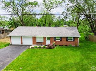 7630 Mad River Rd, Dayton, OH 45459