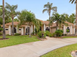 111 N Nueces Park Ln, Harlingen, TX 78552