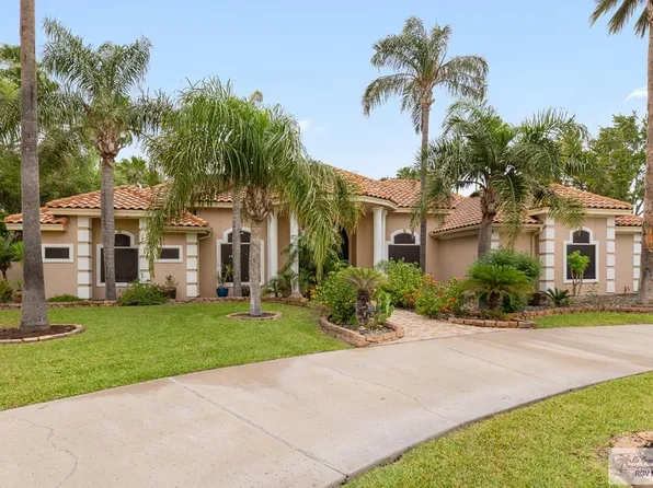 111 N Nueces Park Ln, Harlingen, TX 78552