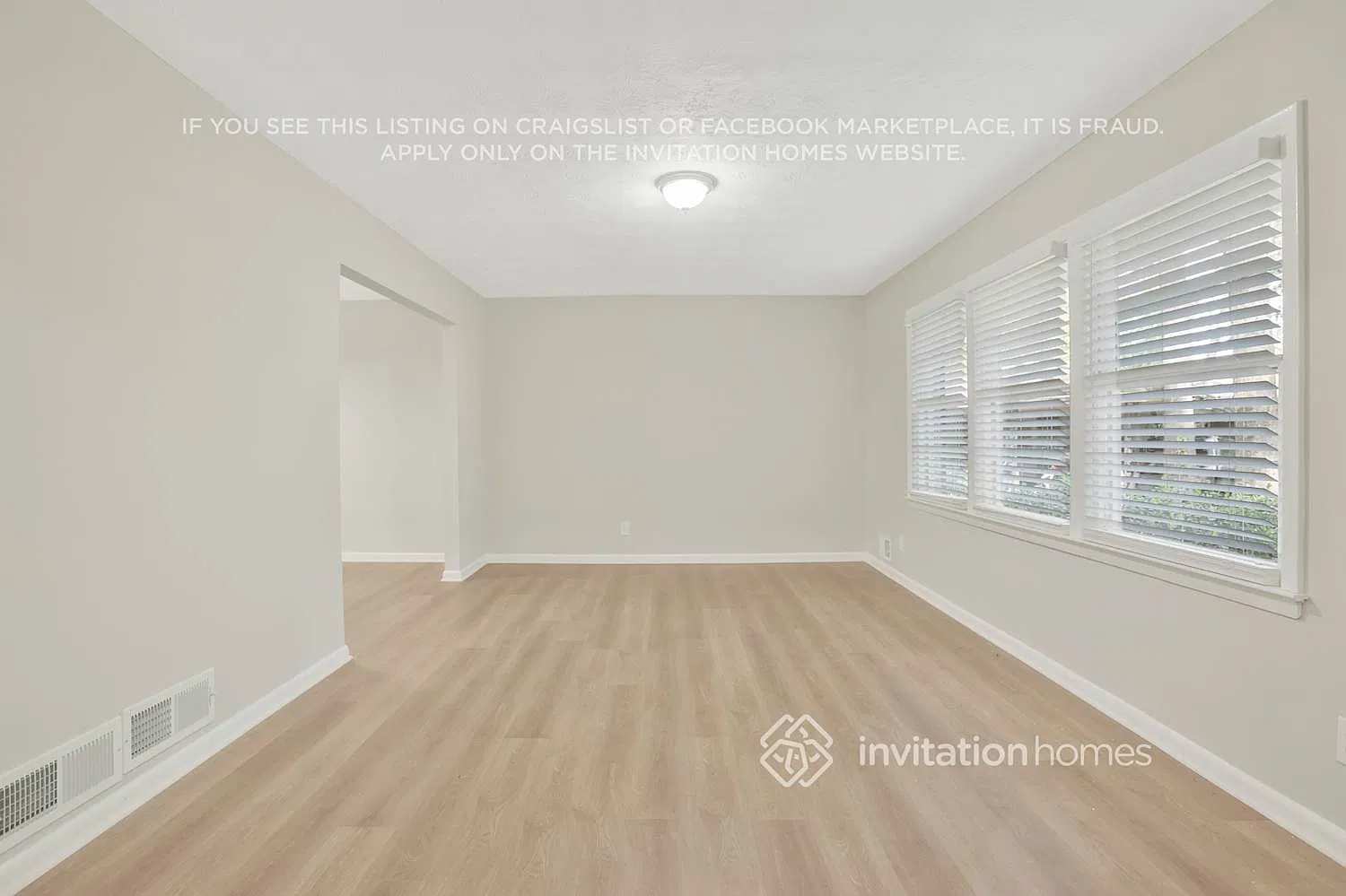 3602 Turner Heights Dr Decatur, GA 30032 — Photo 2