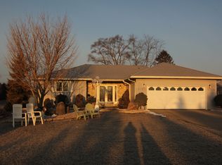 10151 Grafton Rd, Carleton, MI 48117