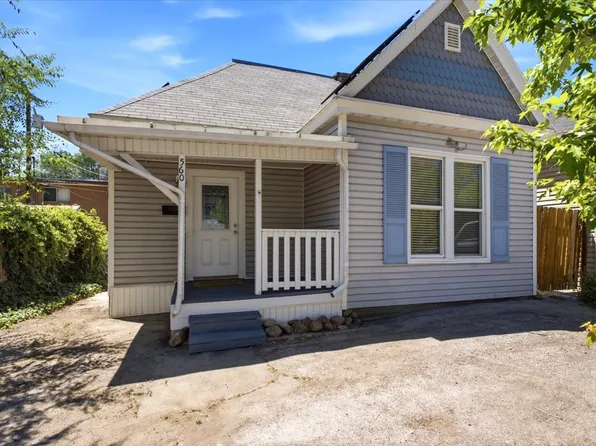 560 S Windsor St, Salt Lake City, UT 84102