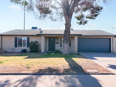 3433 E PARADISE Drive, Phoenix, AZ, 85028