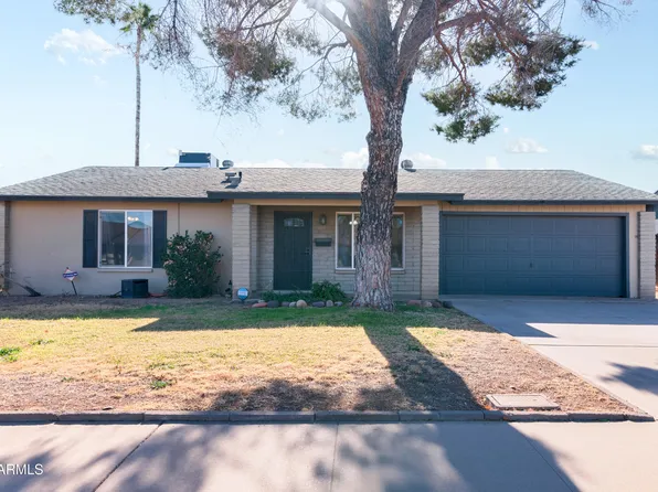 3433 E PARADISE Drive, Phoenix, AZ 85028