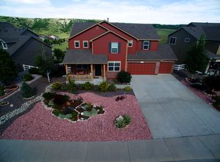 4092 Eagle Ridge Way, Castle Rock, CO 80104