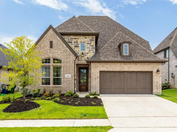 5821 Kildare Ct, McKinney, TX 75071
