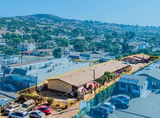 8947-49 Troy St, Spring Valley, CA 91977