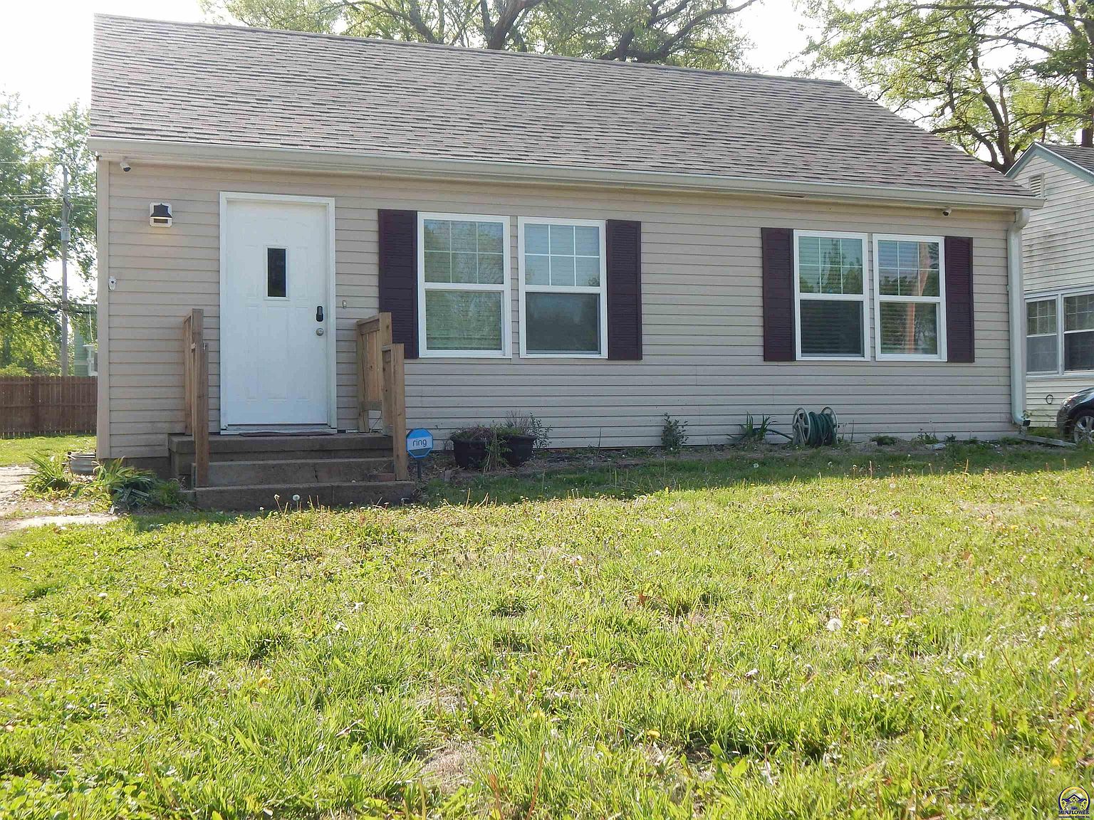 1516 N Kansas Ave, Topeka, KS 66608 MLS 228798 Zillow