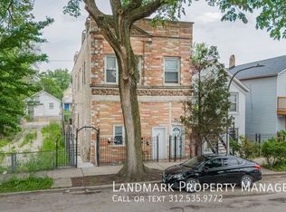 2612 W 25th St APT 2F, Chicago, IL 60608