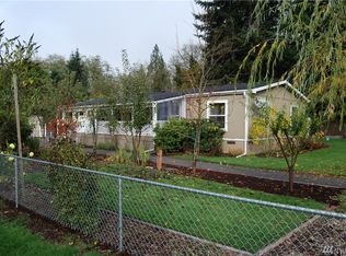 104 Spring Ct, Vader, WA 98593