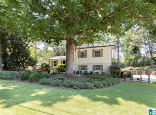 3467 Flintshire Dr, Birmingham, AL 35226