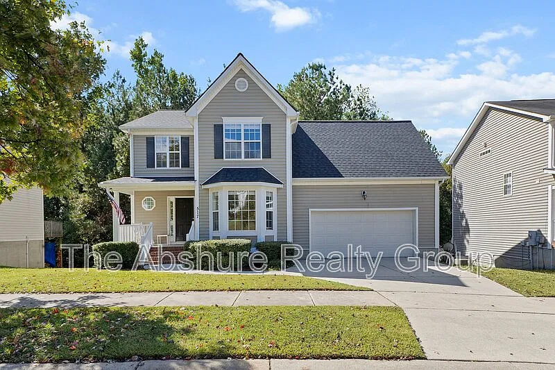 517 Texanna Way