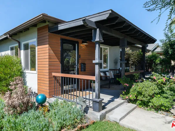 1827 Glen Ave, Pasadena, CA 91103