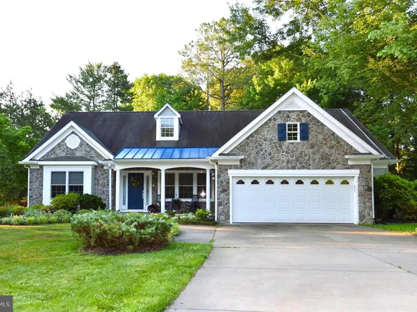 110 Birch Run Rd, Chestertown, MD 21620