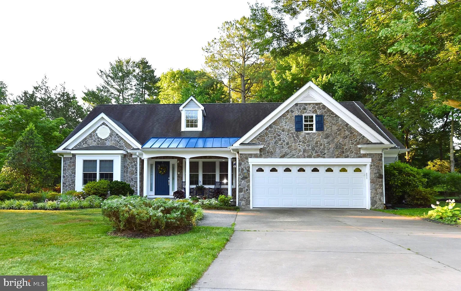 110 Birch Run Rd photo 1