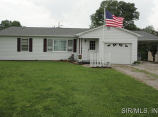 474 Virginia St, Shipman, IL 62685