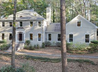 4730 Timberland Dr SW, Mableton, GA 30126