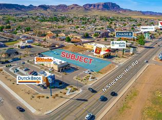 3703 N Stockton Hill Rd, Kingman, AZ 86409