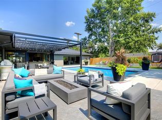 900 S Jackson St, Denver, CO 80209