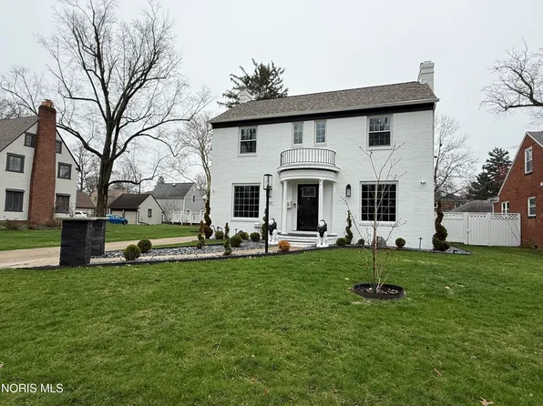 2410 Drummond Rd, Toledo, OH 43606