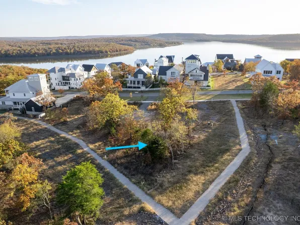 103 Ridgeline Rd, Eufaula, OK 74432