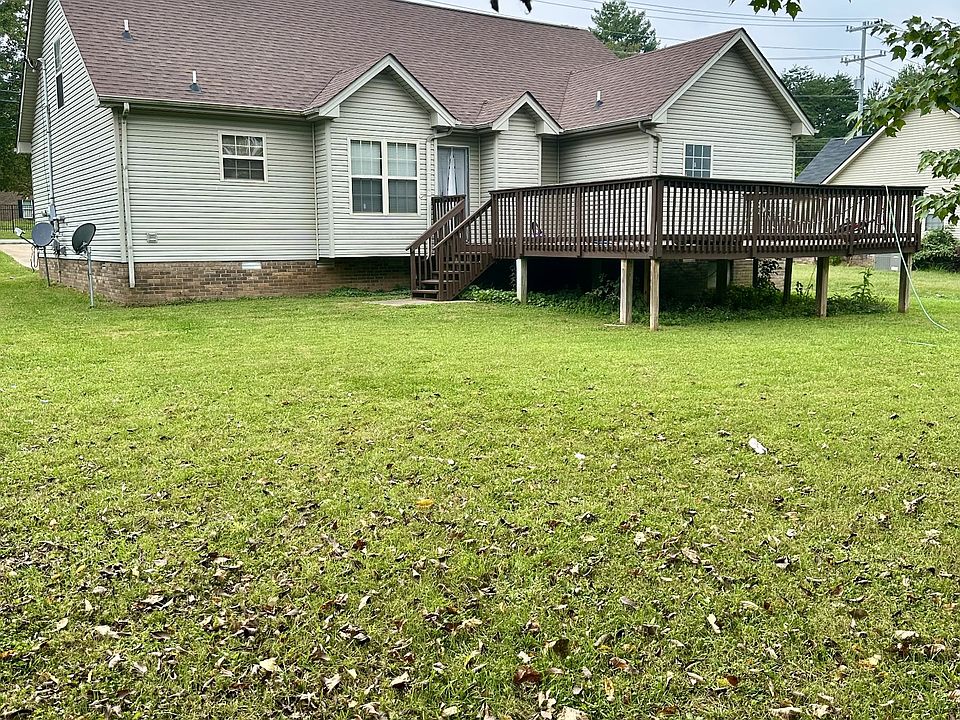 1919 Needmore Rd LOT 89, Clarksville, TN 37042 Zillow