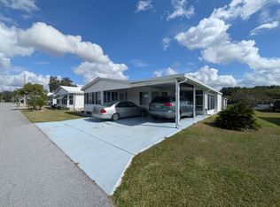 6142 Sundance Dr, Zephyrhills, FL 33542