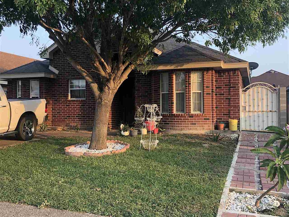 3503 Pecan St, Laredo, TX 78046 Zillow