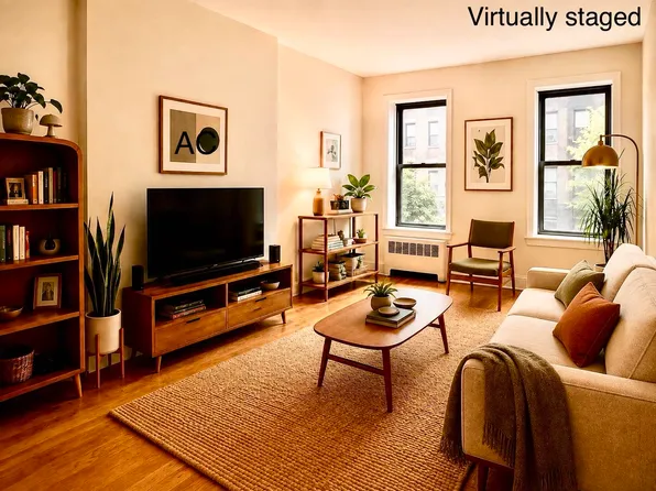 128 W 71st St APT 4B, New York, NY 10023
