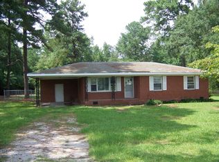 7316 Saint Marys Church Rd, Lucama, NC 27851