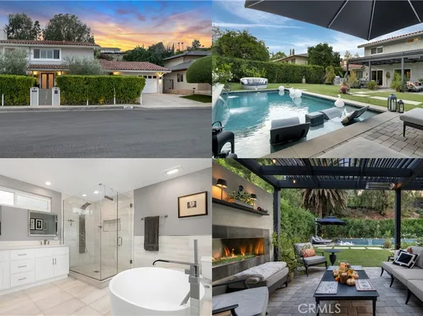 23832 Del Cerro Cir, West Hills, CA 91304