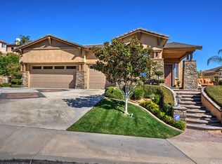 28318 Incline Ln, Saugus, CA 91390