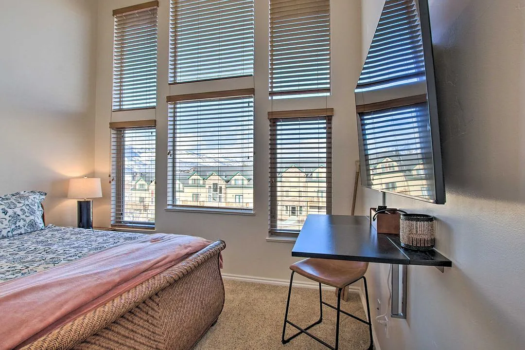 Mh 910 (3bd Dlx) Rental - 1 — Photo 2