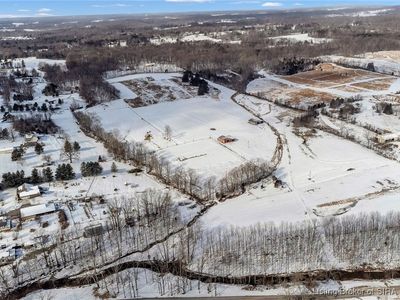 0 Georgetown Greenville Road, Greenville, IN, 47124