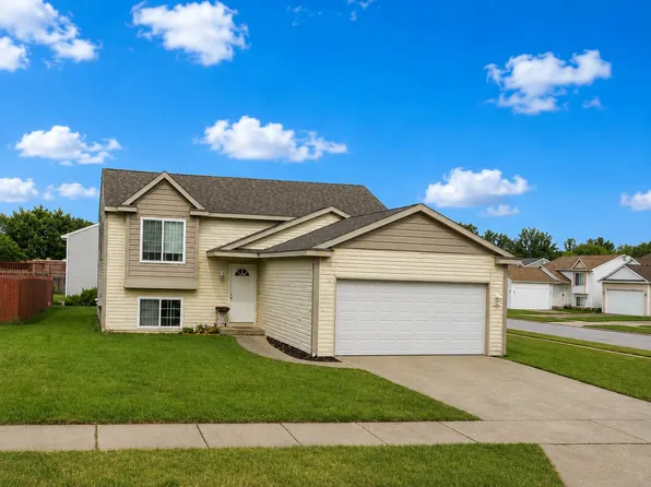 4939 Silverbell Dr SE, Kentwood, MI 49548