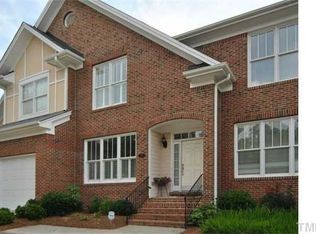 264 Ashton Hall Ln, Raleigh, NC 27609