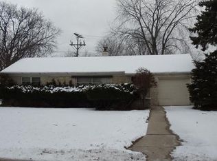 8804 W Potomac Ave, Milwaukee, WI 53225