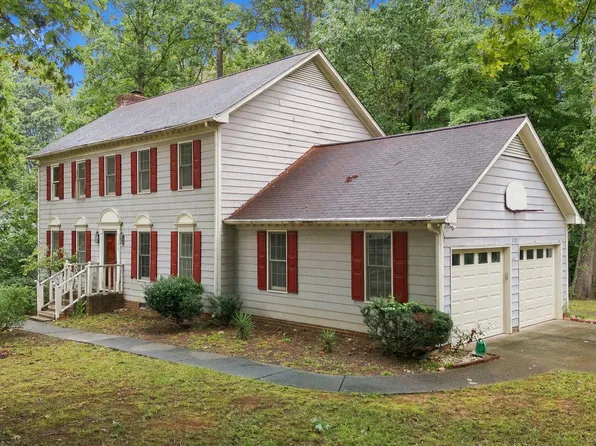 100 Escher Ln, Cary, NC 27511