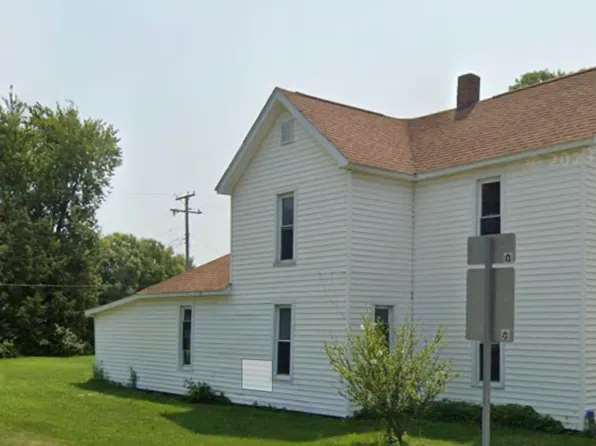 402 N 1st St, Van Buren, IN 46991